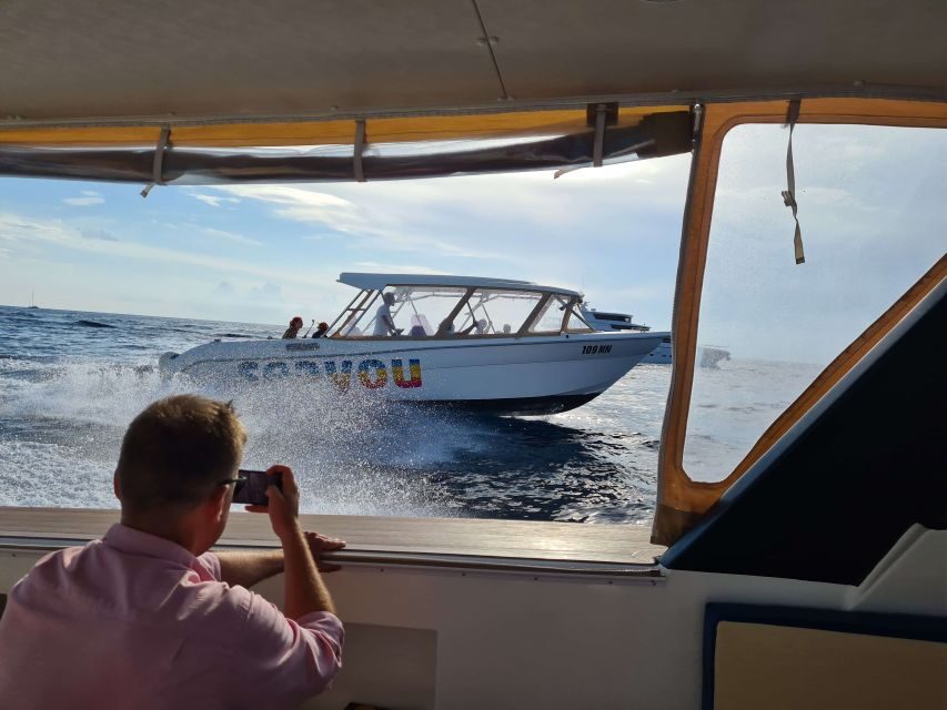 Split: Bisevo, Vis, and Hvar Boat Tour with Snorkel Stops - Bisevo’s Blue Cave: the headline sight (and why conditions change plans)