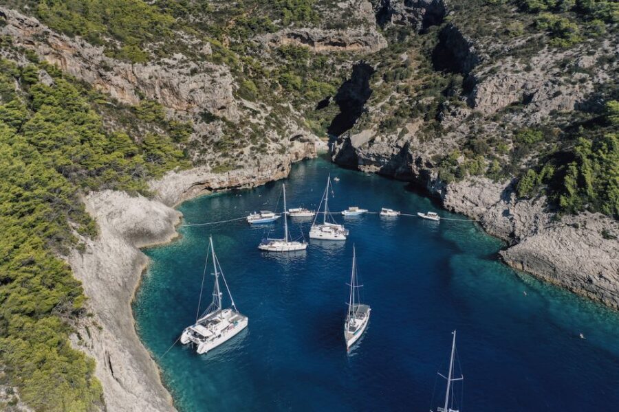 Split: Blue Cave and 5 Islands Tour - Who should book this tour, and who should skip it