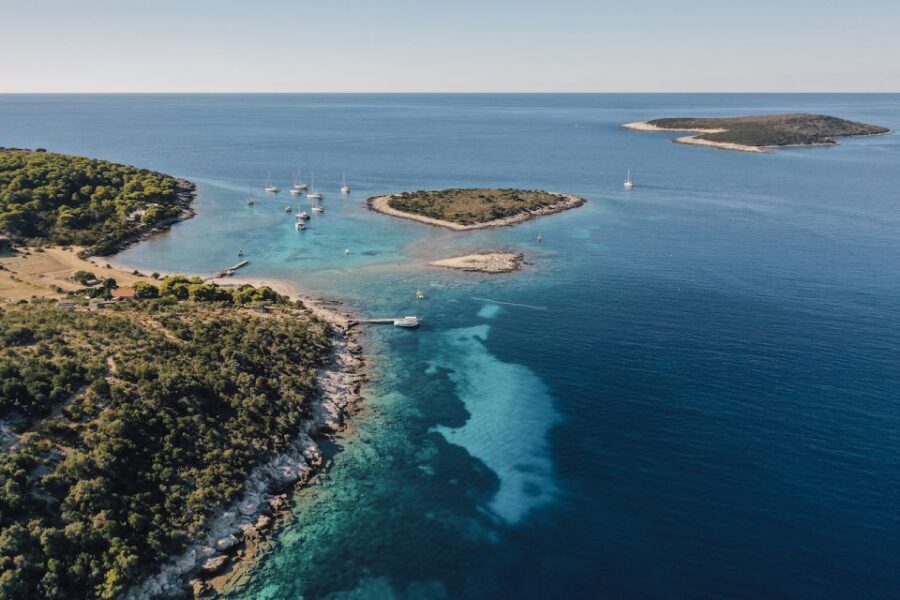 Split: Blue Cave and 5 Islands Tour - The ride, the timing, and what to pack to stay comfortable