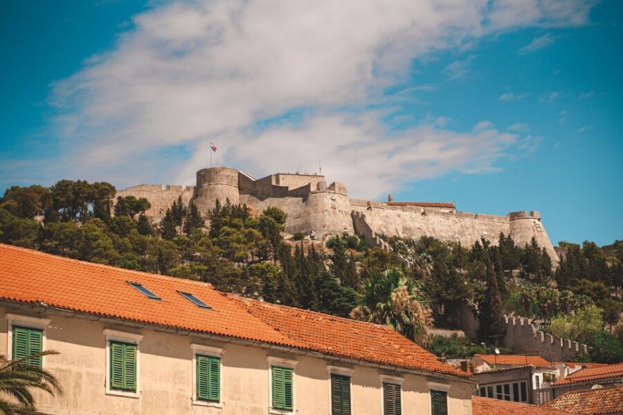 Split: Blue Cave and 5 Islands Tour - Guide and skipper energy: why it can make or break the day