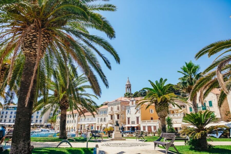Split: Blue Cave, Vis & Hvar Full-Day Trip by Speedboat - Should you book this Blue Cave and Hvar speedboat day trip?