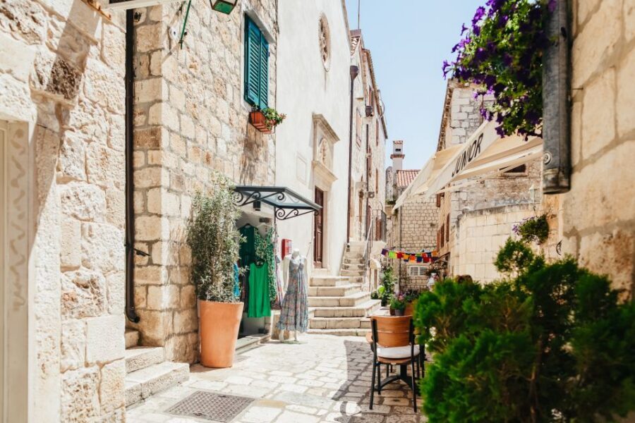 Split: Blue Cave, Vis & Hvar Full-Day Trip by Speedboat - Price and what $147 really buys (plus the Blue Cave fee)