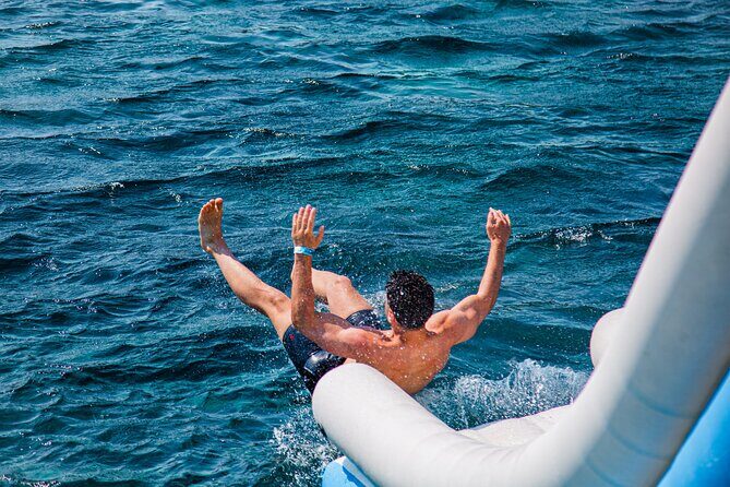 Split: Blue Lagoon, 3 Island Boat Tour & Mediterranean Lunch - Price and What You’re Really Buying in This 8-Hour Boat Day