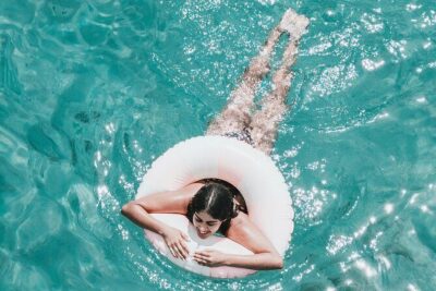 Split: Blue Lagoon & 3 Island Cruise with Wine & Snorkeling - The speedboat ride between stops: wind jackets, safety gear, and fast fun