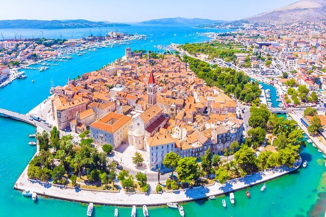 Split: Blue Lagoon & 3 Islands Speedboat Tour - Small group - Key takeaways before you go