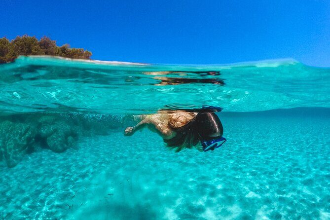 Split: Blue Lagoon & 3 Islands Speedboat Tour - Small group - Meet at Let’s Go (Domaldova ul. 13) and get moving fast