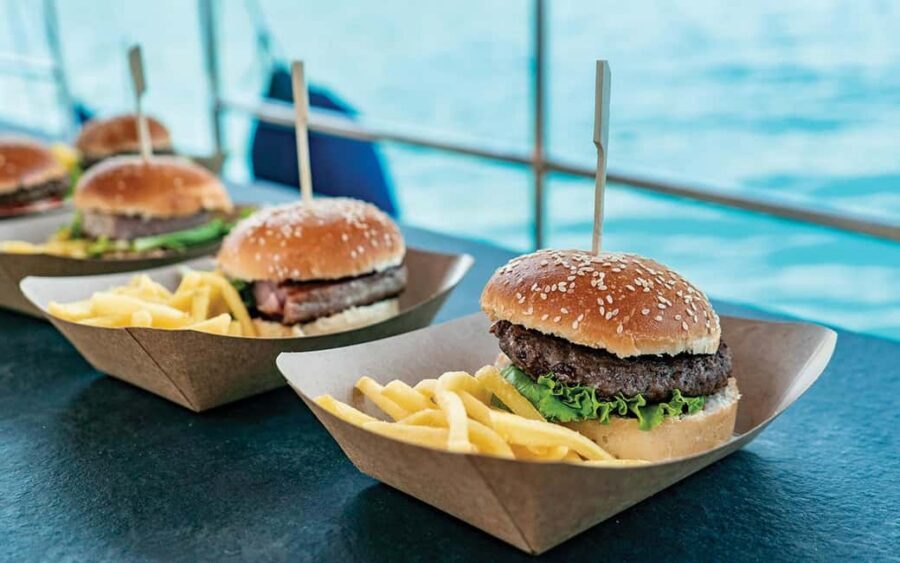 Split: Blue Lagoon and 3 Island Cruise with Food and Drinks - Split Blue Lagoon and 3 Island Cruise: The Big Picture