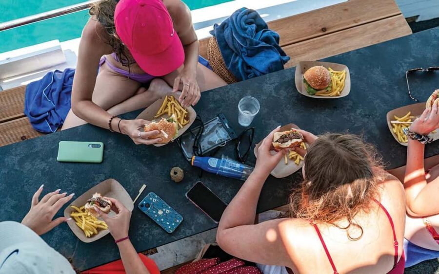 Split: Blue Lagoon and 3 Island Cruise with Food and Drinks - Who This Tour Fits Best (and Who Might Want a Different Plan)
