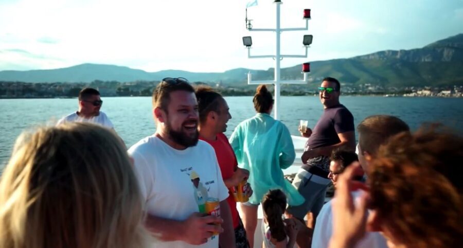 Split: Blue Lagoon and Šolta Boat Tour with Lunch and Drinks - Value Check: Is $61 Worth It?