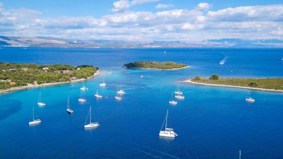 Split: Blue Lagoon and Šolta Boat Tour with Lunch and Drinks - Who This Tour Fits Best (and Who Should Rethink It)