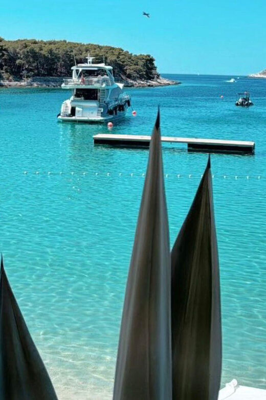 Split: Blue Lagoon, Hvar and 5 Islands Small Group Boat Tour - Why This Speedboat Route Works From Split