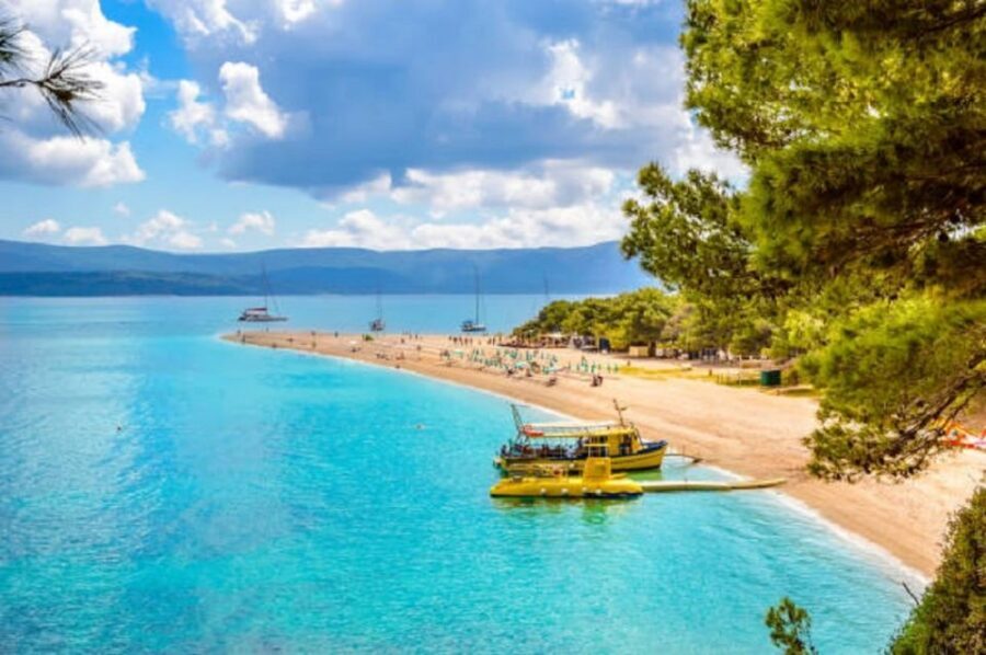 Split: Bol, Hvar, Pakleni Island, and Solta Full-Day Tour - Key highlights worth marking on your mental map
