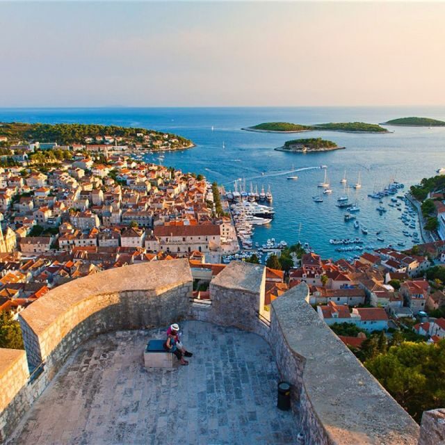 Split: Bol, Hvar, Pakleni Island, and Solta Full-Day Tour - Price and value: what $147 includes (and what costs extra)