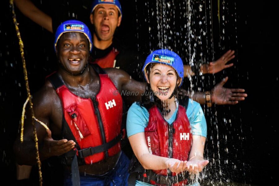 Split: Cetina River Rafting with Cliff Jumping Tour - Timing and Pacing: A 4 to 6 Hour Day That Doesn’t Drag