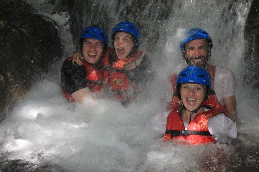 Split: Cetina River Rafting with Cliff Jumping Tour - Who This Cetina Tour Is Best For (and Who Might Want a Different Plan)
