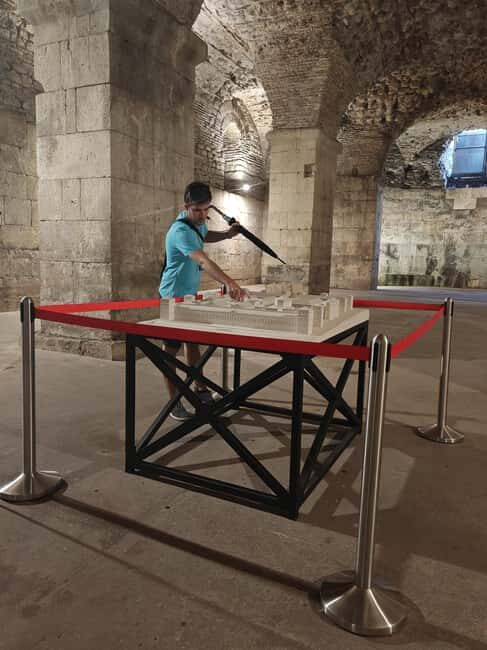 Split: City Walking Tour w/ Game of Thrones Locations - Practical tips so you get the most from every stop