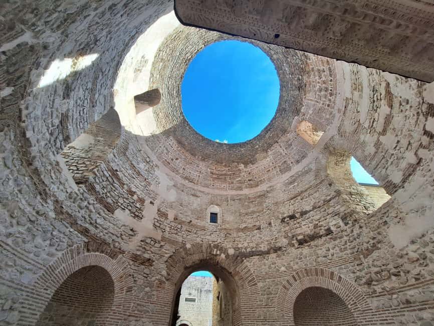 Split: City Walking Tour w/ Game of Thrones Locations - Price and timing: what $45 buys you in real sightseeing time