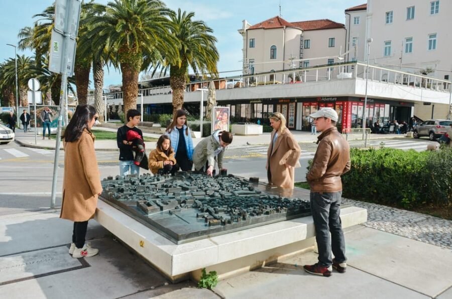 Split: Diocletian's Palace Private walking tour - Price and Value: Is $135 per Person Fair?