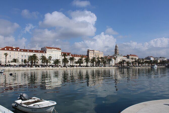Split: Diocletian's Palace Walking and Wine Tasting Tour - Key things that make this tour worth your time