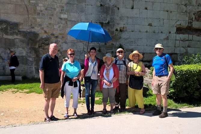 Split & Diocletian's Palace Walking Tour - Key stops that make this tour worth your time