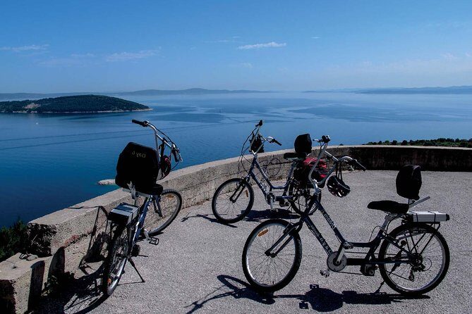 Split Electric Bicycle Tour - Key highlights worth centering your plans on