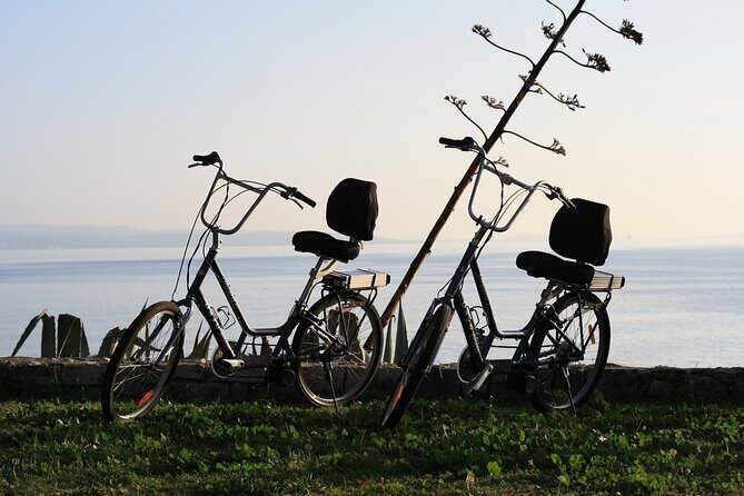 Split Electric Bicycle Tour - Miro’s guide style: safety, jokes, and turning sights into stories