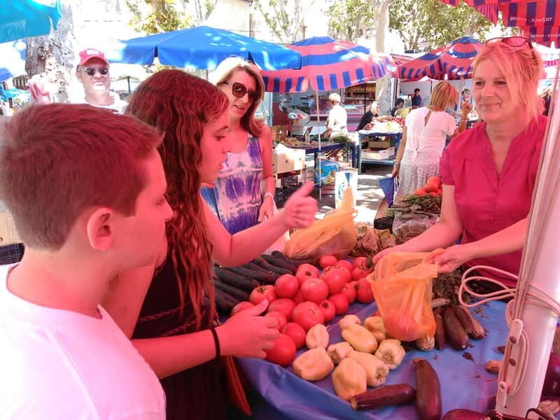 Split: Food Tasting Walking Tour - Key Points You Should Know Before You Go