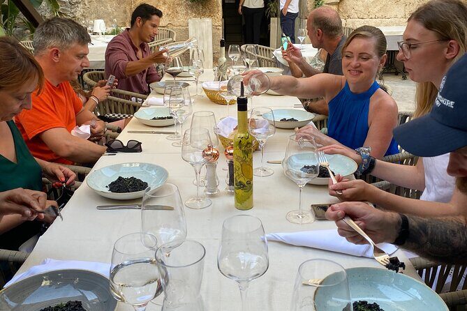 Split Food Tour: Discover Split One Bite At A Time - Small Group Max 12: How It Stays Personal