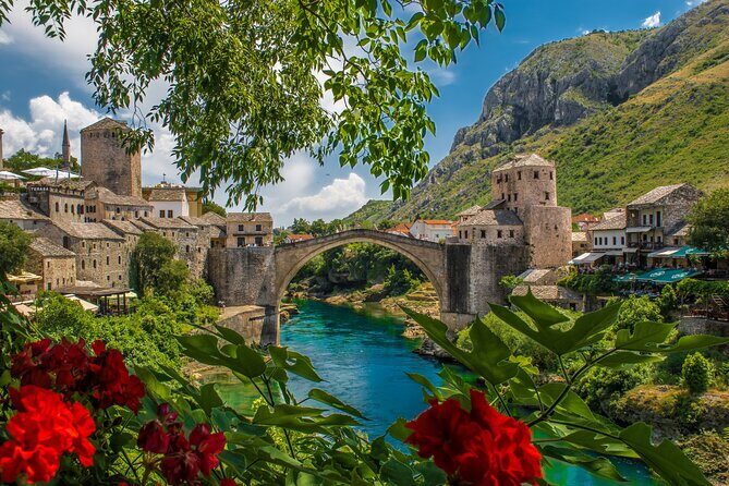 Split: Game of Thrones Small group Tour with Diocletian's Cellar - Golden Gate and the old-town walk: where show scenes meet the real city