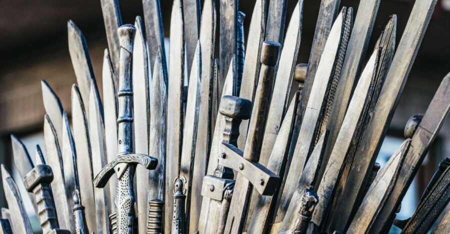 Split Game of Thrones Tour: City of Dragons - Daenerys, the dragons, and why a specific scene matters
