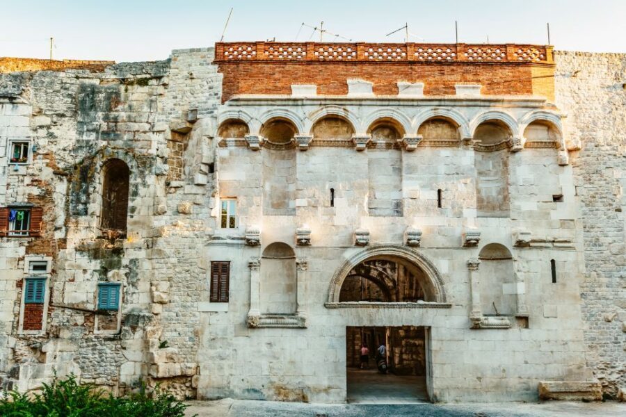 Split Game of Thrones Tour: City of Dragons - Price and value: what $41 really buys you in Split