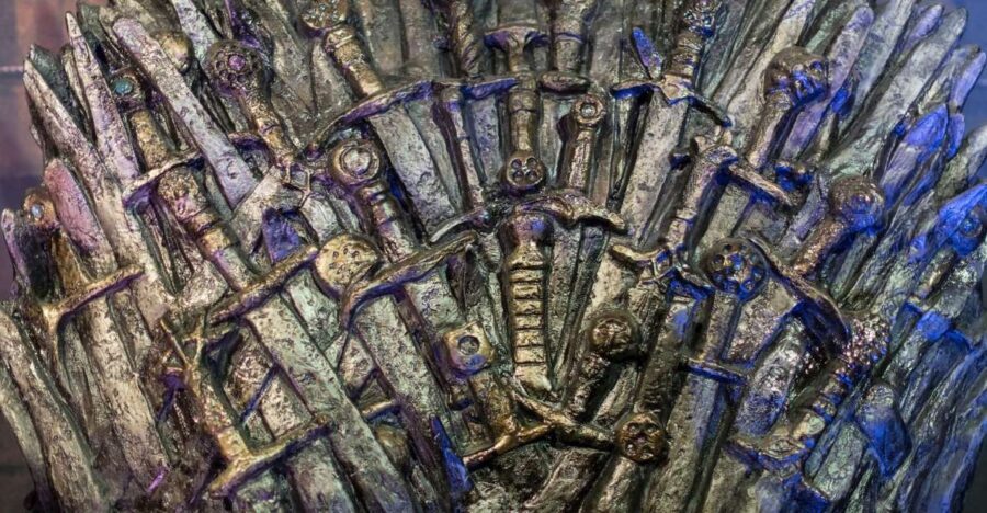 Split: Game of Thrones Tour with Diocletian's Palace Cellar - Golden Gate, Vestibul, and the Old Town Stops That Feel Like Stage Set