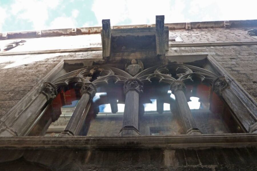 Split: Game of Thrones Tour with Diocletian's Palace Cellar - Split History, Not Just GoT Trivia