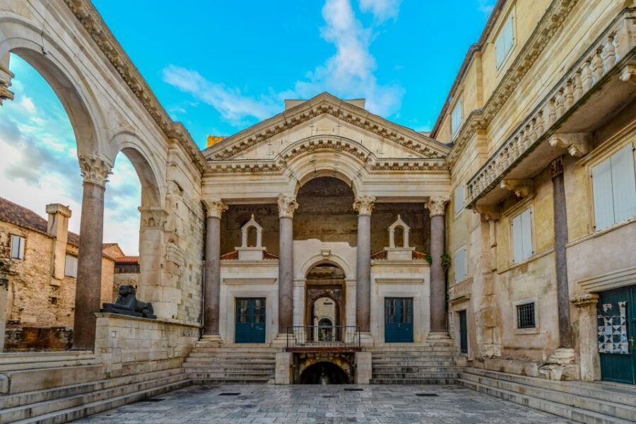 Split: Game of Thrones Tour with Diocletian's Palace Cellar - Price and Value: Is $41 Worth It for Two Hours?