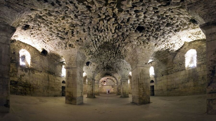 Split: Game of Thrones Tour with Diocletian's Palace Cellar - Practical Considerations Before You Go