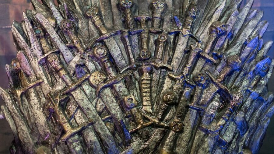 Split: Game of Thrones Tour with Diocletian's Palace Cellar - Meeting Point on the Riva: What to Expect from the 2-Hour Format