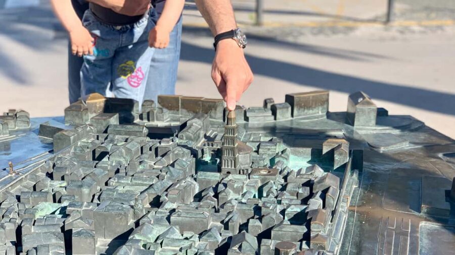Split: Group or Private Walking Tour with Art Historian - Varoš at the end: why the oldest neighborhood is the best wrap-up