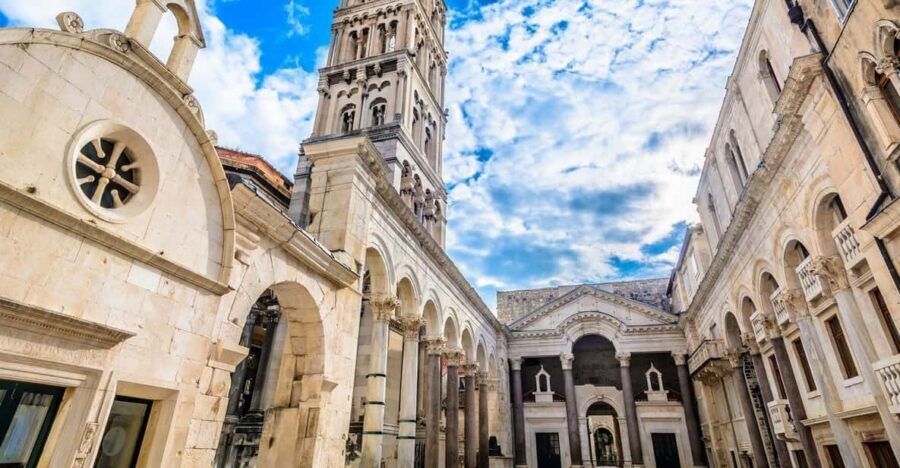 Split: Guided Walking Tour in English - Key things to love on this Split walking tour