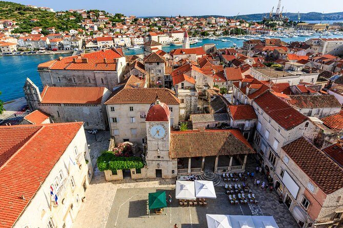 Split: Half-Day Blue Lagoon, Čiovo and Trogir Boat Tour - Price value: what you’re paying for (and what you’ll add)