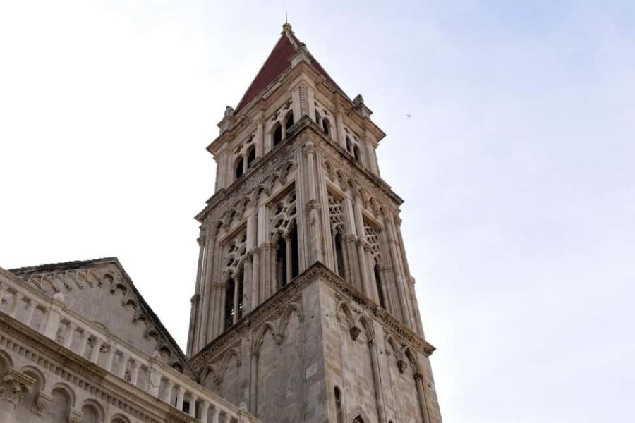 Split: Historical Tour of Salona, Klis Fortress and Trogir - Stella Croatica: the food stop that gives the day a softer landing