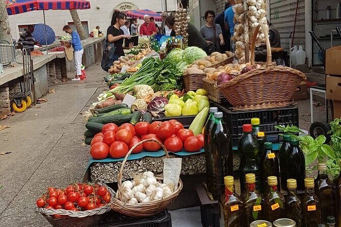 Split History and Gastro Small-Group Tour with Food and Drinks - Price and Value: What $139 Buys You in Real Eats and Drinks
