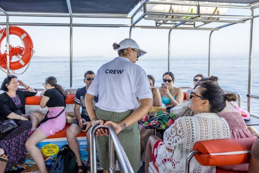 Split: Hvar, Brač, and Pakleni Cruise with Lunch and Drinks - Price and Value: Is $76 Fair for a 10-Hour Island Day?
