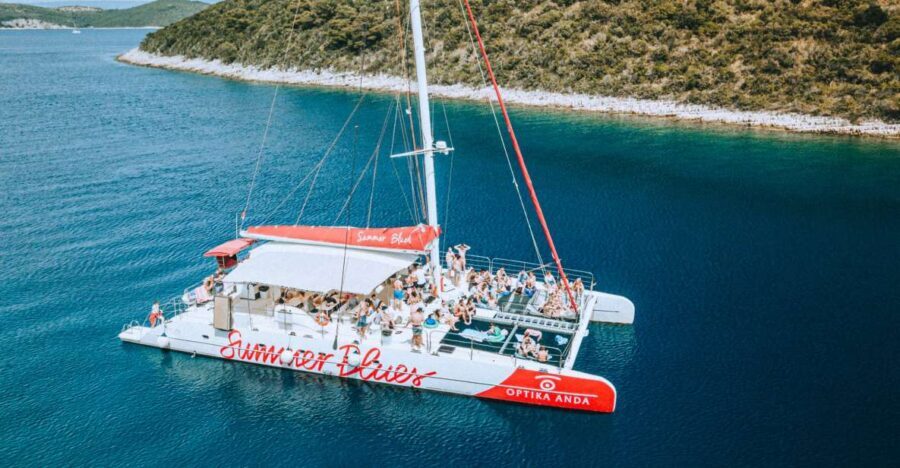 Split: Hvar, Pakleni, Brač & Šolta All-inclusive Tour - Key things you’ll remember