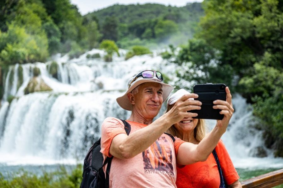 Split: Krka National Park Day Trip with Boat Ride & Swimming - Timing Tricks: How to Keep the Day From Feeling Rushed