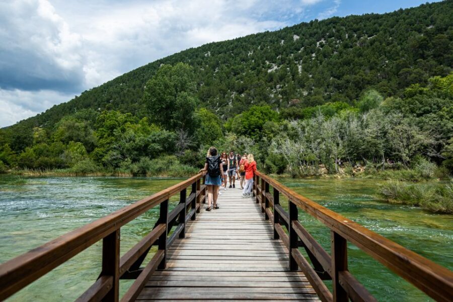 Split: Krka National Park Day Trip with Boat Ride & Swimming - Why Krka From Split Feels Like the Right Kind of “Big Day”
