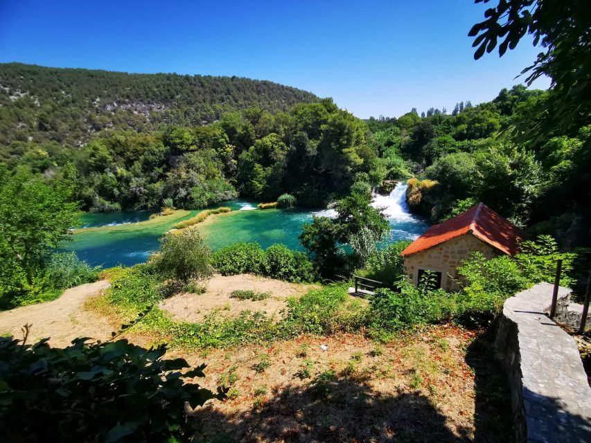 Split: Krka National Park Day Trip with Boat Ride & Swimming - What to Pack So You Don’t Get Caught Off Guard