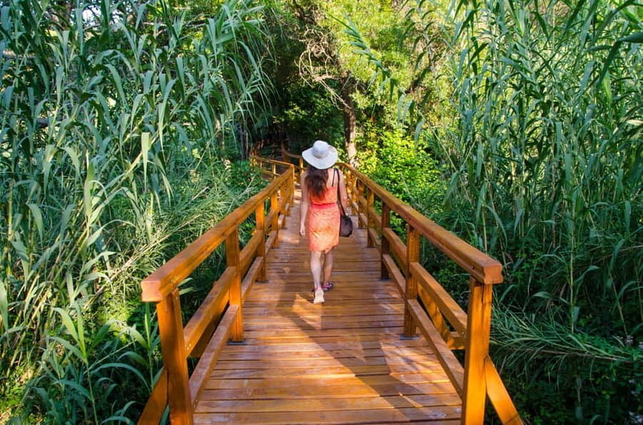 Split: Krka Waterfalls Trip with Boat Cruise and Swimming - Quick hits: what makes this Krka day trip feel worth it