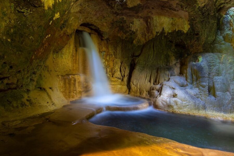 Split: Krka Waterfalls Trip with Boat Cruise and Swimming - Skradinski Buk guided time: what you’ll see and what to watch for