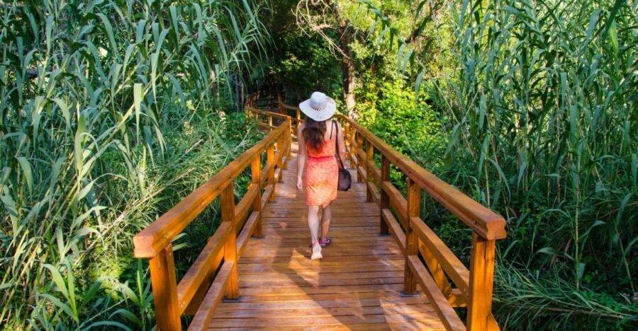 Split: Krka Waterfalls Trip with Boat Cruise and Swimming - Free time in Krka: how to use it without getting rushed