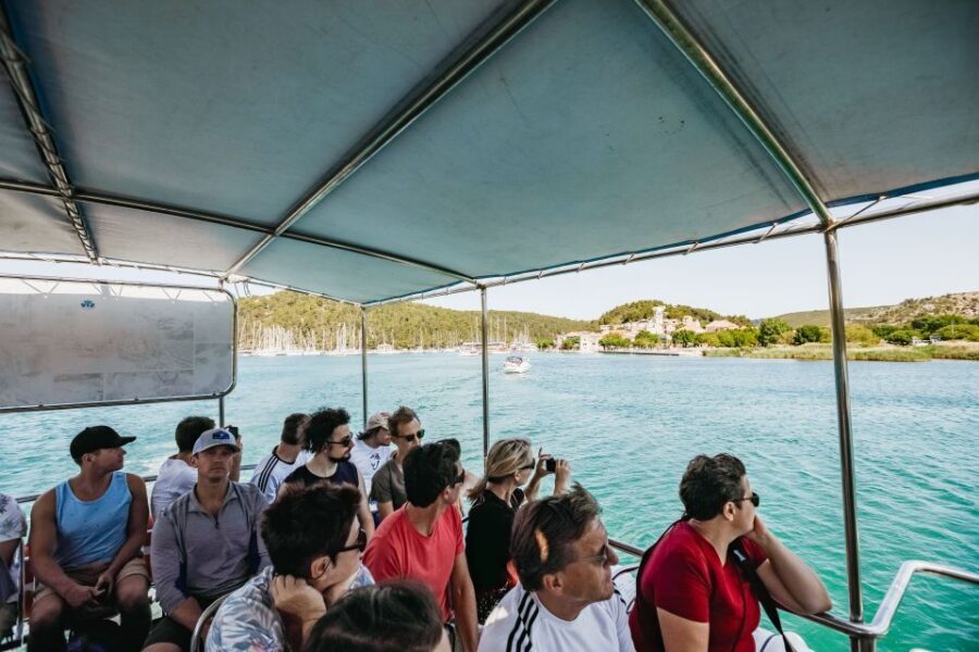 Split: Krka Waterfalls Trip with Boat Cruise and Swimming - What to bring (and what to plan for) so the day feels easy